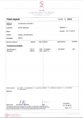 Trenbolone acetate - purity